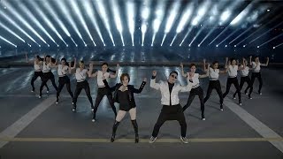 PSY  GENTLEMAN MV [upl. by Dunaville123]