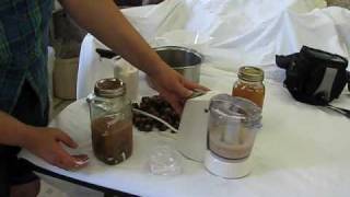 Soapnuts Recipe 2 Foam Cleaner [upl. by Marshall]