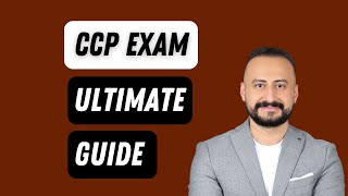 Certified Cost Professional CCP  The Ultimate Guide [upl. by Ybroc774]