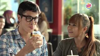 Burger King TVC by Daler YUSUF [upl. by Toft987]