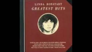 Linda Ronstadt  Desperado [upl. by Elfie]