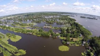 Loosdrecht Kalverstraat [upl. by Winnick]