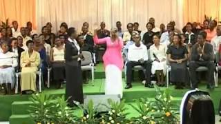 Nzajya ngusingiza Yesu Maranatha  ubugingoindirimucozcom [upl. by Leilani]