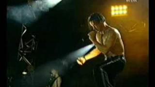 Rammstein  Heirate Mich Live in Bizarre Festival 97 [upl. by Isman871]