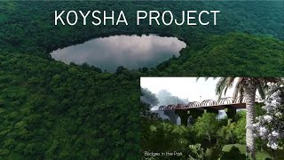 Koysha Project Design Full Video [upl. by Egerton853]