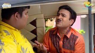 Ep 3390  SNEAK PEEK  Taarak Mehta Ka Ooltah Chashmah  तारक मेहता का उल्टा चश्मा [upl. by Adnileb]