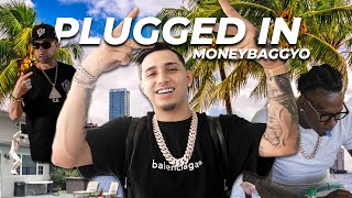 MONEYBAGGYO drops a 60BALL and Plug Geo TAKES OVER MIAMI [upl. by Talbot]