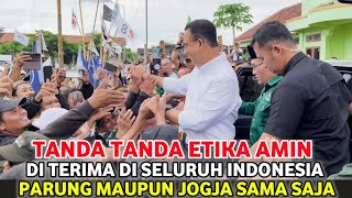 TANDATANDA ETIKA AMIN‼️DI TERIMA DI SELURUH INDONESIA [upl. by Aihsatan]