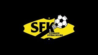 SFKMagasinet før kampen mot Træff [upl. by Bjork]