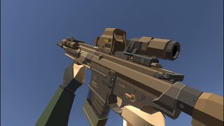 Ravenfield Weapon Mods  Best Weapon Mods of MarMay 2023 [upl. by Nidorf]