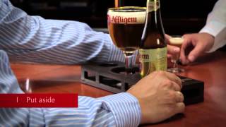 Affligem the perfect pour [upl. by Francie85]