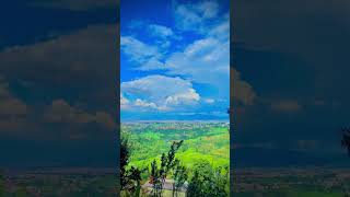 kathmandu city fullview viralvideo travel travelblog pharphing vloggermanish [upl. by Kareem]