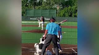 Cole Taylor Spring 2024 Pitching [upl. by Knobloch]