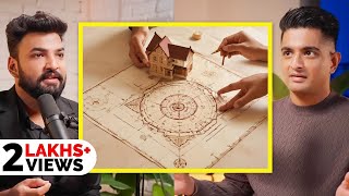 Basic Vastu Shastra Explained in 13 Minutes Hindi Explanation [upl. by Guise]