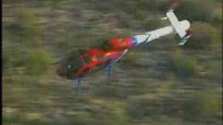 MD Helicopters MD 600N Promo [upl. by Neyu]