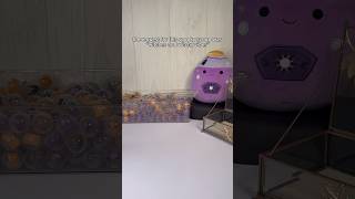 witchy vibes fidgets asmr squishmallow spookyszn spooky halloween [upl. by Anyahc]