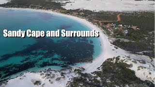 Sandy Cape and Surrounds  Episode 51 [upl. by Ayhdiv728]