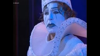 PAGLIACCI Leoncavallo  Roberto Alagna  Inva Mula  SengHyoun Ko  Orange 2009 Full  Complet [upl. by Chad]