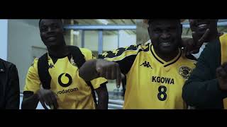 Kaizer Chiefs Return from PreSeason Camp in Turkey  Team Arrival at OR Tambo International Airport [upl. by Urbana136]