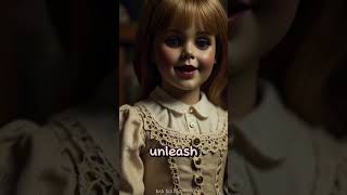 Annabelle Doll  Chapter 3 Unsettling Dreams [upl. by Neyrb]