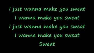 David Guetta Snoop Dogg  Sweat Lyrics [upl. by Sherry]