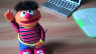 Tickle Me Ernie  KMX [upl. by Dalis526]