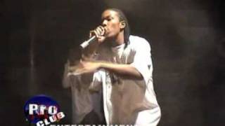 GNL ft Elly wamala Ani yali Amanyyi live [upl. by Sylera]