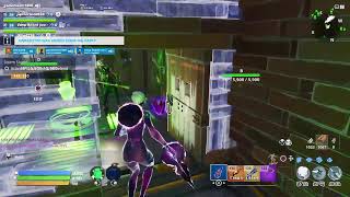 STW GIVEAWAY ADD TO JOIN SAVE THE WORLD FORTNITE [upl. by Medwin]