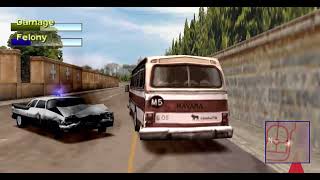 REDRIVER 2  Driver 2 Take A Ride Havana Day Part 8 [upl. by Merrill]