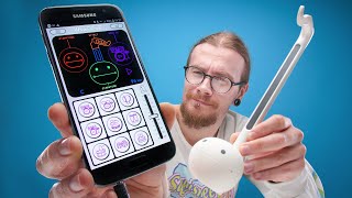 Otamatone Neo  Worth The Upgrade  LOOTd Unboxing [upl. by Nolyad805]