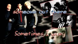 Green Day  Boulevard Of Broken Dreams Karaoke [upl. by Nylrem463]