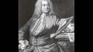 George Frederic Handel  And He Shall Purify the Sons of Levi from quotThe Messiahquot [upl. by Llenrrad]