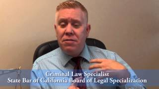 3 Mistakes That Punish You in Criminal Court  Hayward CA Criminal Defense Lawyer [upl. by Mayce209]