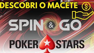 Dobrei Minha Banca Rapidamente no Spin Go Regular do PS [upl. by Bette]