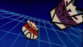 Transformers G1 season 1 Intro and Outro 1984 HQ [upl. by Schonthal]