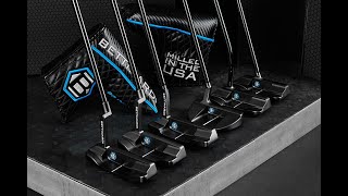 Bettinardi Golf Unveils 2024 BB Series Putter Line [upl. by Wanonah]