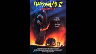 Pumpkinhead 2 Blood Wings 1994  Opening Theme [upl. by Garth943]