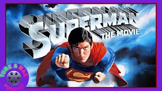 Original Superman Trailer 1978 [upl. by Sydel]