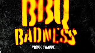 Prince Swanny  Bbq Badness sped up [upl. by Neelyhtak29]