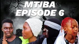 MTIBA 6  LATEST SWAHILI JOMVU MOMBASA SHORT FILMS  2023NANA MUSA MWB [upl. by Minica]