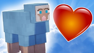 IF I WIN SHES MY GIRLFRIEND  Minecraft [upl. by Urbani137]