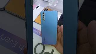 Vivo S1 8256GB vivo mobile midrange foryou trendingshorts [upl. by Shaddock239]