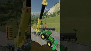 Farming Simulator 22 LIVE 116  Faforgácsolok Deutschland 7 [upl. by Bridwell]