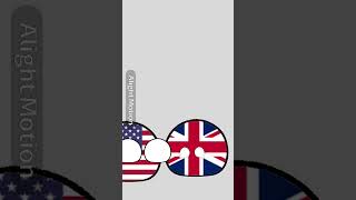 Uk vs USA [upl. by Eimma]