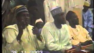 Sheick Albani Zaria bidia 4 [upl. by Atirac]