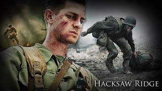 Hacksaw Ridge Music Video  quotWhat If God Was One Of Usquot HD [upl. by Weaver455]