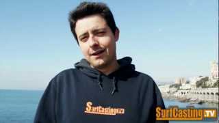 Agonismo Surfcasting 2013  le gare di APRILE [upl. by Dulcle]