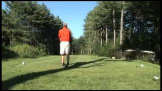 Cronins Golf Resort  Warrensburg New York [upl. by Jorey128]