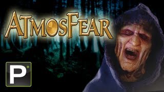 Giochi da Tavolo  EP5 Atmosfear [upl. by Rosenquist857]