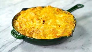 Resep Pasta Fricassee Au Gratin Wajib Kamu Coba [upl. by Rokach807]